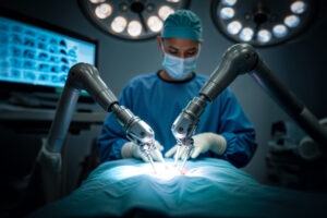 Robotic Surgery