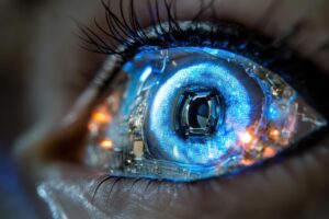 Eye